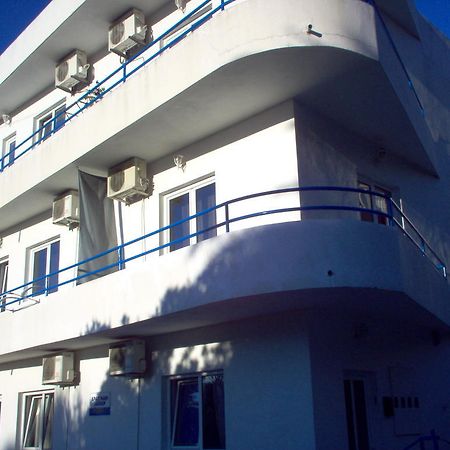 Apartments Jadran แฮร์เซ็ก-โนวี ภายนอก รูปภาพ