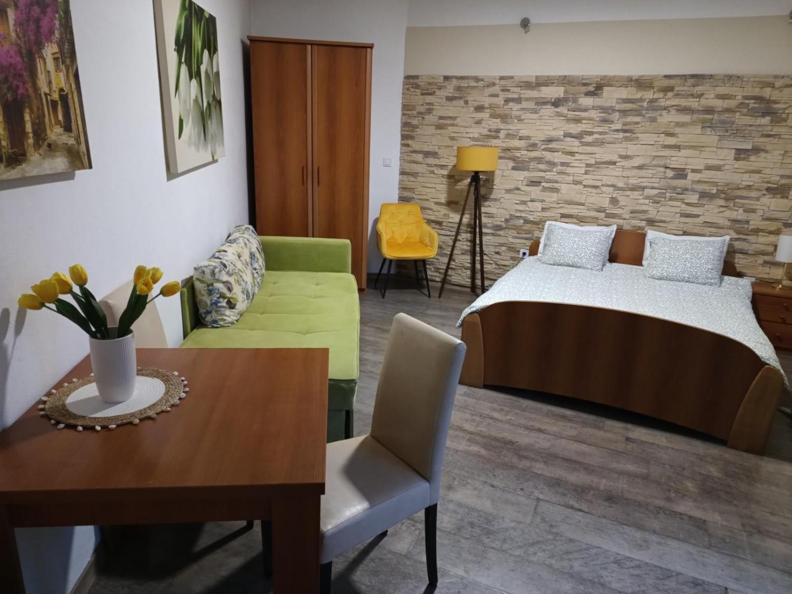 Apartments Jadran แฮร์เซ็ก-โนวี ภายนอก รูปภาพ