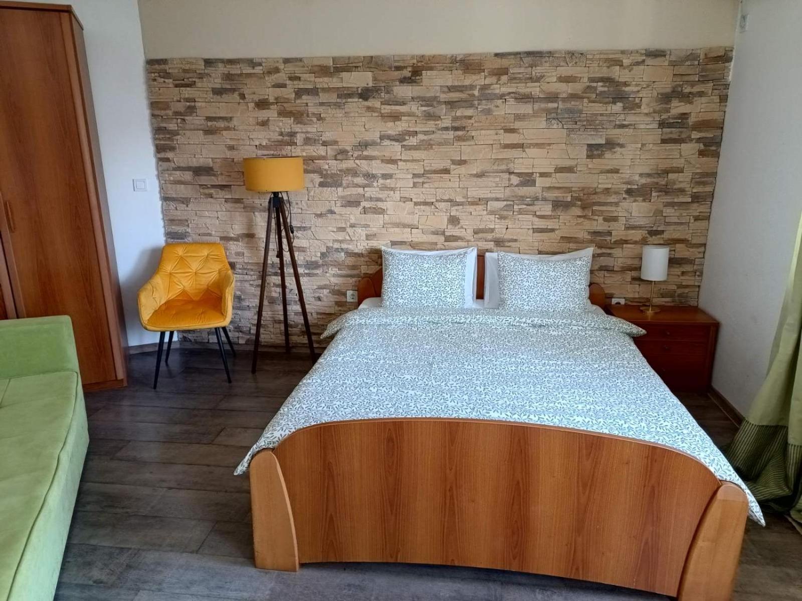 Apartments Jadran แฮร์เซ็ก-โนวี ภายนอก รูปภาพ