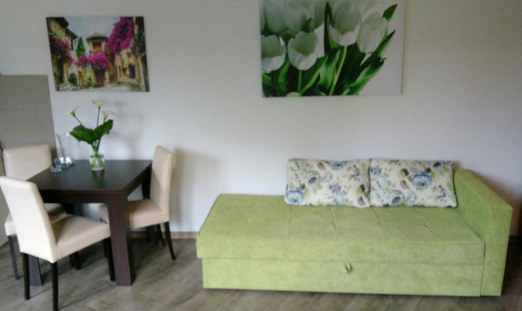 Apartments Jadran แฮร์เซ็ก-โนวี ภายนอก รูปภาพ
