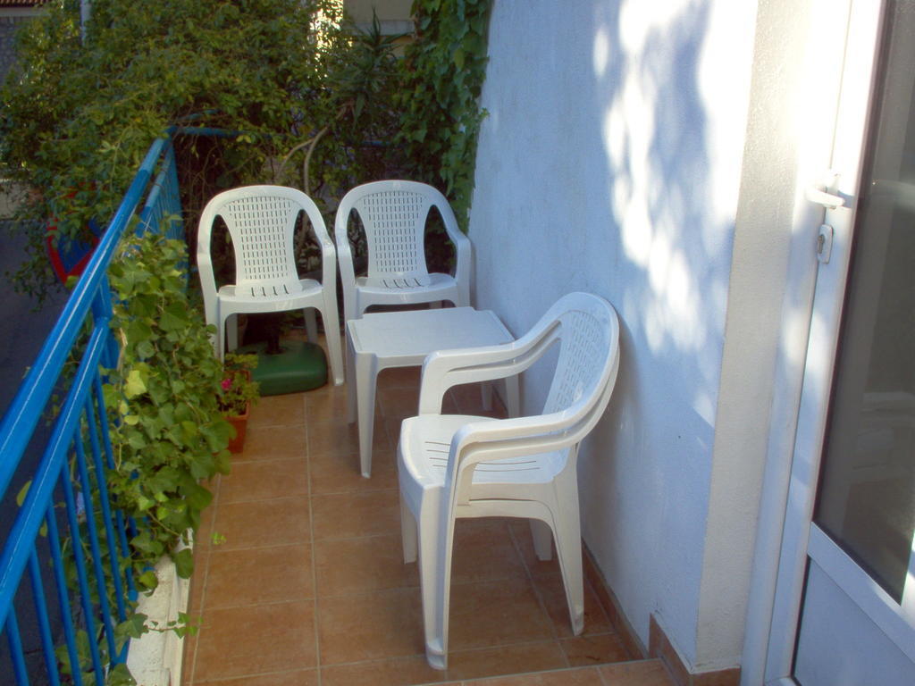 Apartments Jadran แฮร์เซ็ก-โนวี ห้อง รูปภาพ