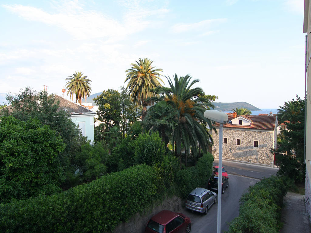 Apartments Jadran แฮร์เซ็ก-โนวี ภายนอก รูปภาพ