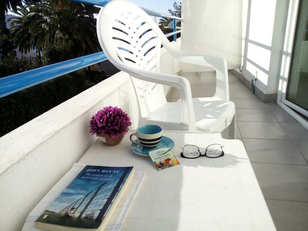 Apartments Jadran แฮร์เซ็ก-โนวี ภายนอก รูปภาพ